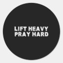 Search for body of christ stickers Fitness grind