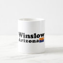 Search for winslow mugs Arizona