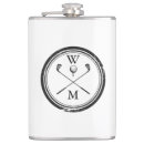 Search for golf ball flasks Worlds best golfer