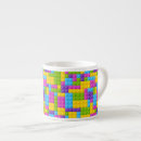 Search for blue plastic mugs Background