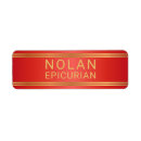 Search for bold color stickers Minimalist