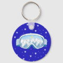 Search for winter snowflake key rings Festive
