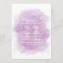 Search for coral and purple wedding invitations Pink