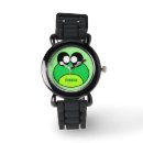 Search for frog watches Cartoon