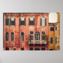 Search for old venice posters Canal