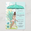 Search for brunette bride invitations Shower