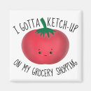 Search for tomatoes magnets Ketchup
