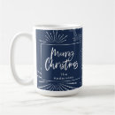 Search for blue reindeer mugs Winter
