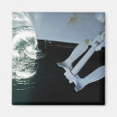 Search for frigate magnets Ocean