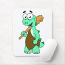Search for dinosaur fantasy mousepads Fun