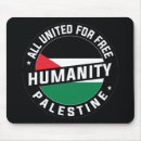 Search for palestine mousepads Middle