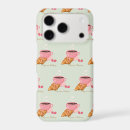 Search for pastry iphone cases Croissant