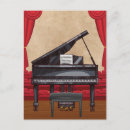Search for pianist postcards Concert