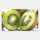 Search for kiwi fruit stickers Food