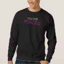 Search for pessimism Princess