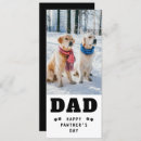 Search for funny dad cards From the dog