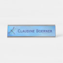 Search for cubicle name plates Desk