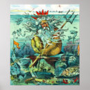 Search for neptune posters God