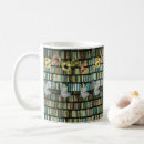Search for librarians mugs For kids
