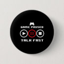 Search for mens fantasy badges Videogame