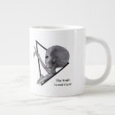 Search for alien coffee mugs Science