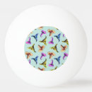 Search for halloween ping pong balls Illustration