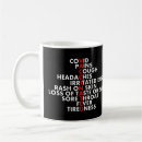 Search for vaccines mugs Vaccinated