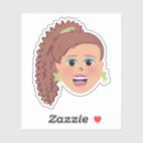 Search for 80s fashion stickers Retro