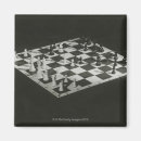 Search for chess board magnets Black and white
