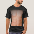 Search for fake muscles tshirts Abs