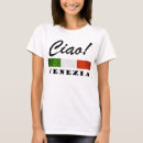 Search for venezia tshirts Italian