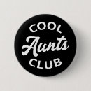 Search for cool badges Auntie