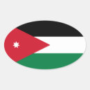 Search for flag of jordan stickers Middle east