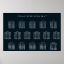 Search for 16 table wedding seating charts Minimalist