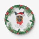 Search for german christmas plates Animals