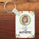 Search for autism key rings Asperger