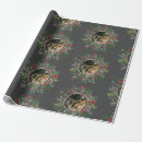 Search for round wrapping paper Elegant