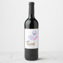Search for lovers wine labels Cute
