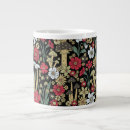 Search for red toadstool mugs Botanical