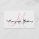 Search for platinum business cards Elegant