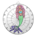 Search for green dartboards Dark