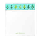 Search for snow 5x6 notepads cute