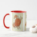 Search for vintage cancer mugs Astrology