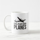 Search for aerospace mugs Aircraft