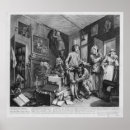 Search for william hogarth art Rake