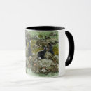 Search for magic rabbit mugs Bunny
