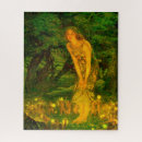 Search for elves puzzles Fantasy