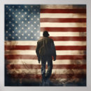 Search for veterans day posters Patriotic