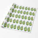 Search for pod wrapping paper Fun