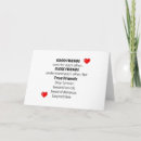 Search for closed cards Friend